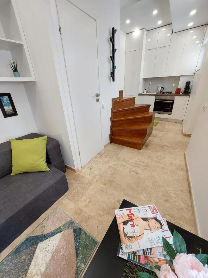 Sweet Dreams Suites Lovely Duplex Universitate Бухарест Экстерьер фото
