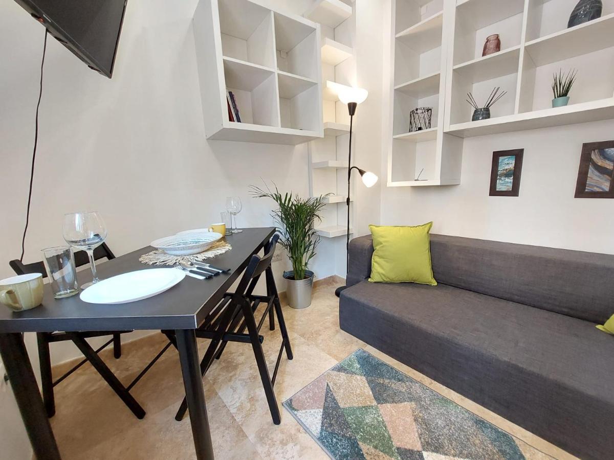 Sweet Dreams Suites Lovely Duplex Universitate Бухарест Экстерьер фото